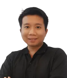Toni Kusnandar