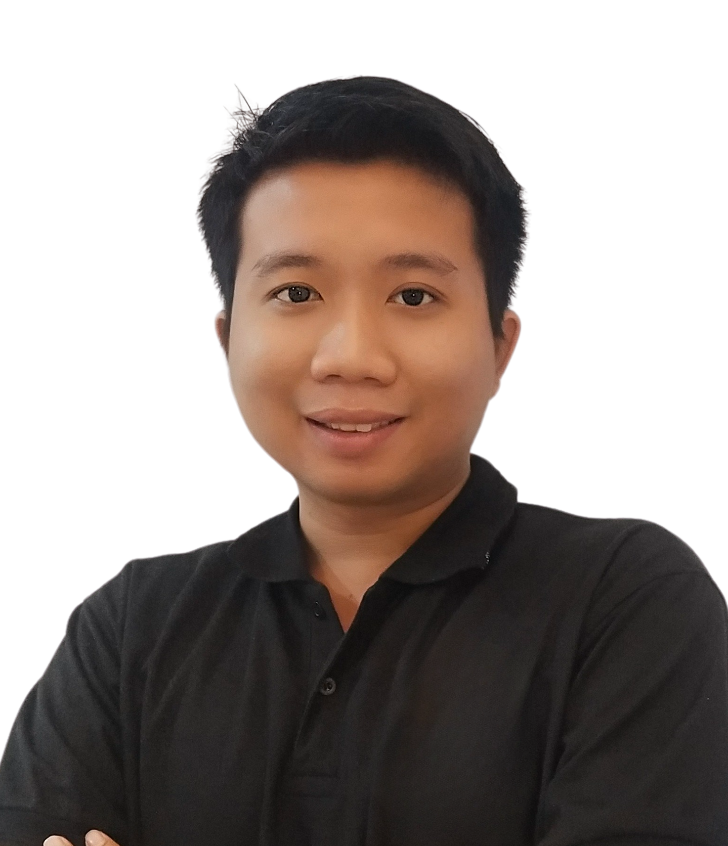 Toni Kusnandar